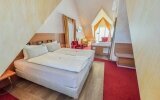 Flair Hotel Zum Schwarzen Reiter - Zimmer