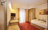 Flair Hotel Zum Schwarzen Reiter - Zimmer