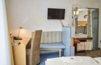 Flair Hotel Zum Schwarzen Reiter - Zimmer