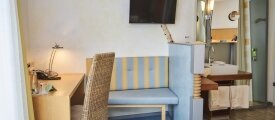 Flair Hotel Zum Schwarzen Reiter - Zimmer, Quelle: Flair Hotel Zum Schwarzen Reiter