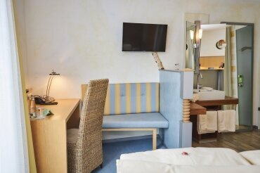 Array, Quelle: Flair Hotel Zum Schwarzen Reiter