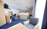 Flair Hotel Zum Schwarzen Reiter - Zimmer