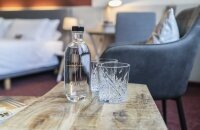 Flair Hotel zur Eiche - Komfort Doppelzimmer