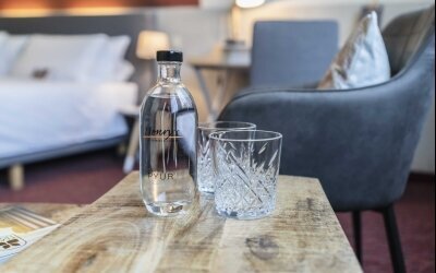 Flair Hotel zur Eiche - Komfort Doppelzimmer