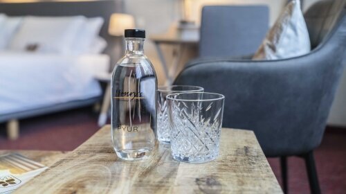Flair Hotel zur Eiche - Komfort Doppelzimmer