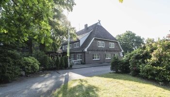 Flair Hotel zur Eiche - das Nordheidequartier