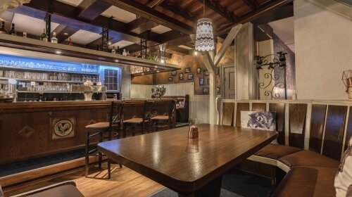 Flair Hotel zur Eiche - Gemütliche Ecken 