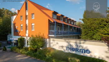 Hotel zur Therme