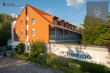 Array, Quelle: Hotel zur Therme
