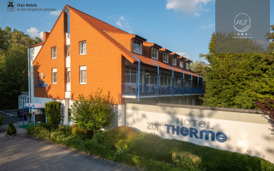 Hotel zur Therme