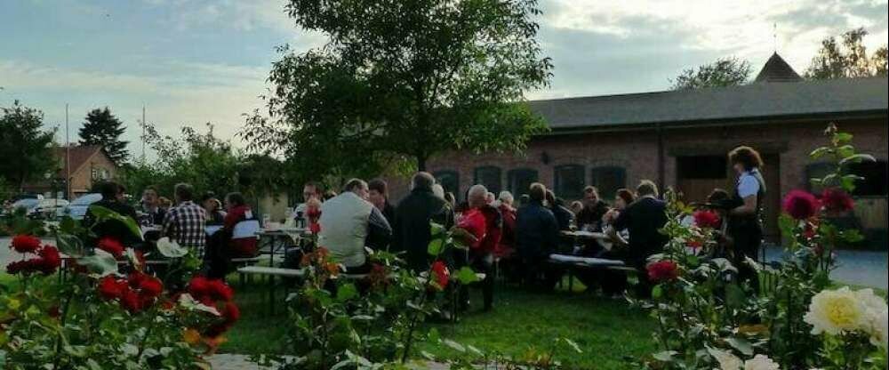 Flair Seehotel Zielow - Restaurant