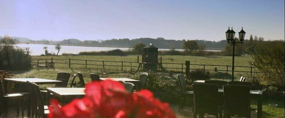 Flair Seehotel Zielow - Restaurant