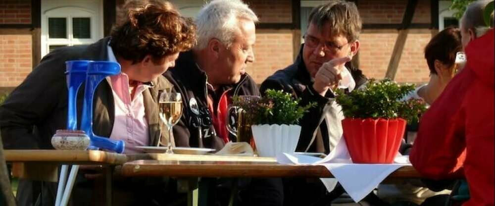 Flair Seehotel Zielow - Restaurant