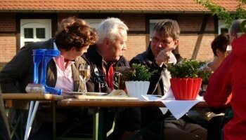 Flair Seehotel Zielow - Restaurant