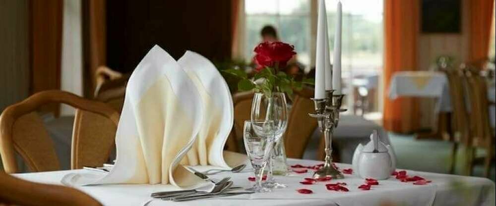 Flair Seehotel Zielow - Restaurant