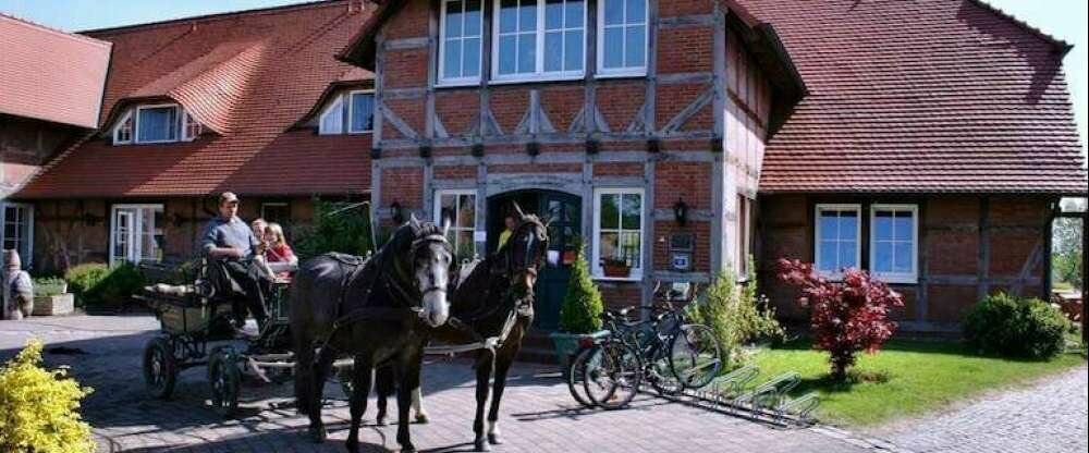 Flair Seehotel Zielow - Sonstiges