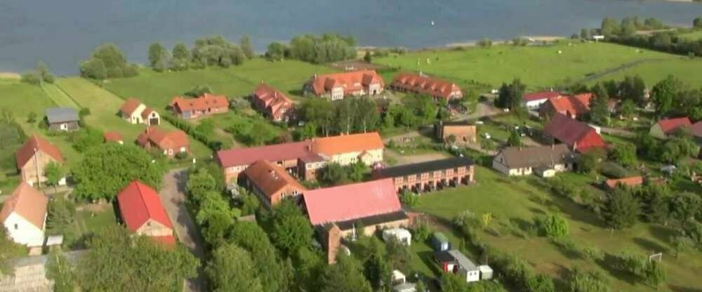 Flair Seehotel Zielow - Umgebung