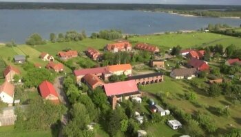 Flair Seehotel Zielow - Umgebung