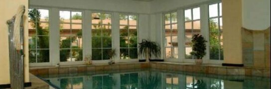 Flair Seehotel Zielow - Wellnessbereich, Quelle: Flair Seehotel Zielow