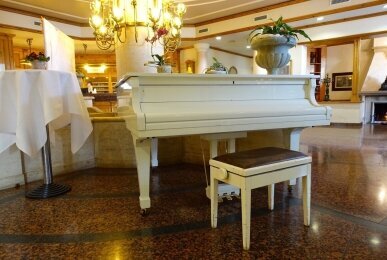 Flügel, Quelle: Göbel·s Hotel Rodenberg