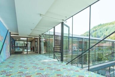 Flur, Quelle: ARTE Hotel Krems