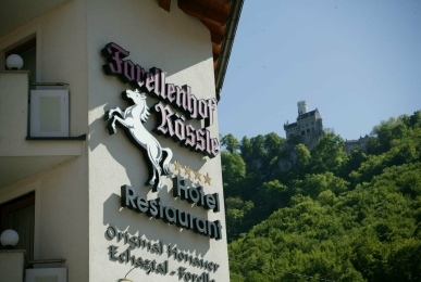 Array, Quelle: Forellenhof Rössle | Hotel & Restaurant
