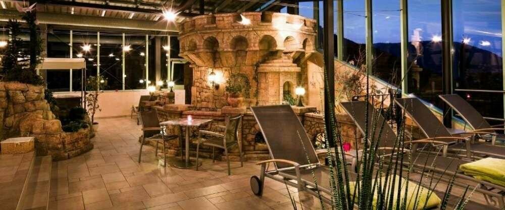 Forellenhof Rössle | Hotel & Restaurant - Hotel-Innenansicht