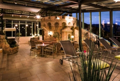 Array, Quelle: Forellenhof Rössle | Hotel & Restaurant