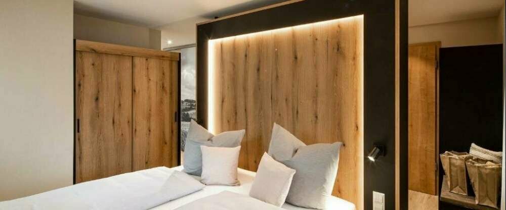 Forellenhof Rössle | Hotel & Restaurant - Zimmer