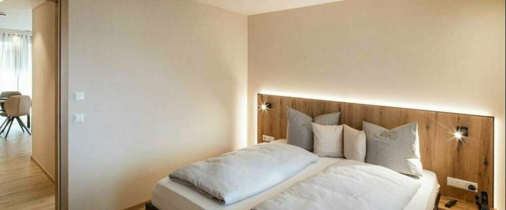 Forellenhof Rössle | Hotel & Restaurant - Zimmer