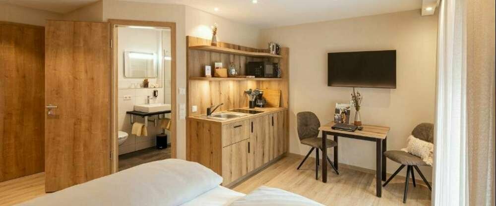 Forellenhof Rössle | Hotel & Restaurant - Zimmer