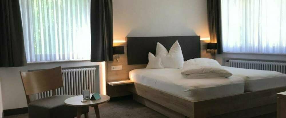 Forellenhof Rössle | Hotel & Restaurant - Zimmer