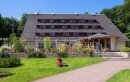 Forsthaus Langenberg - Hotel-Außenansicht