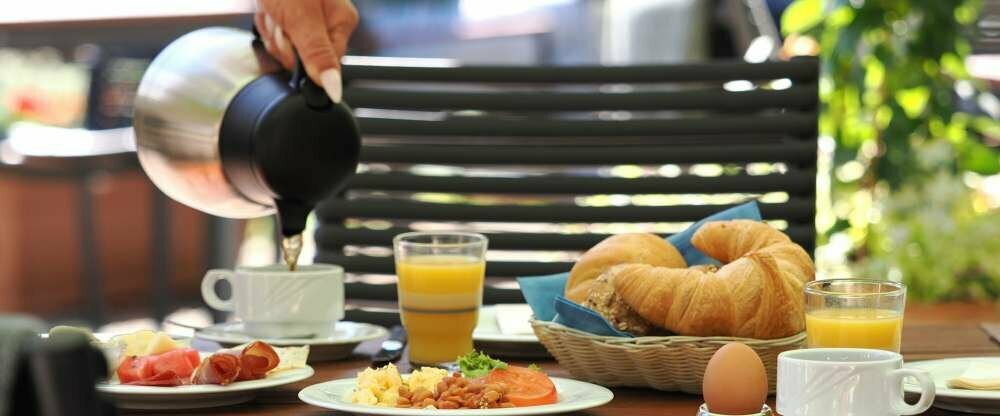 Forsthaus Langenberg - Küche