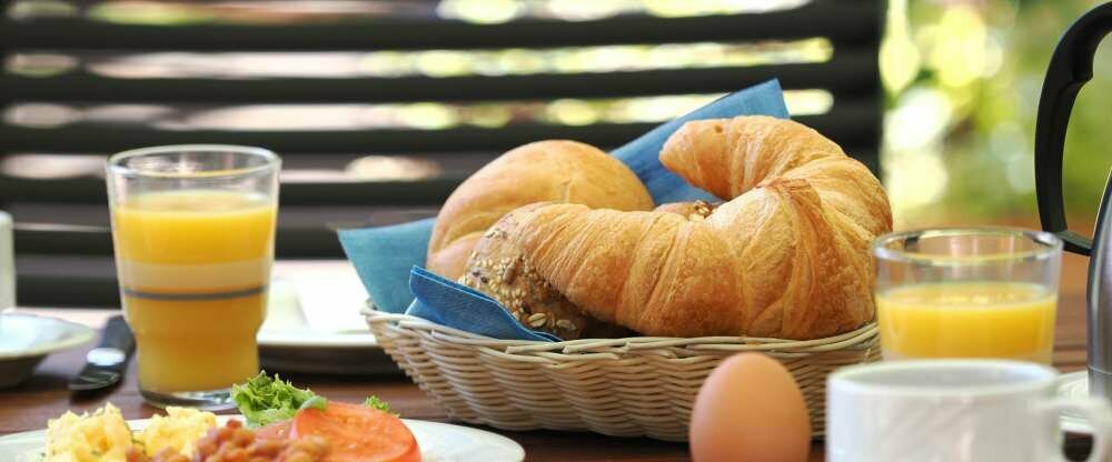 Forsthaus Langenberg - Küche