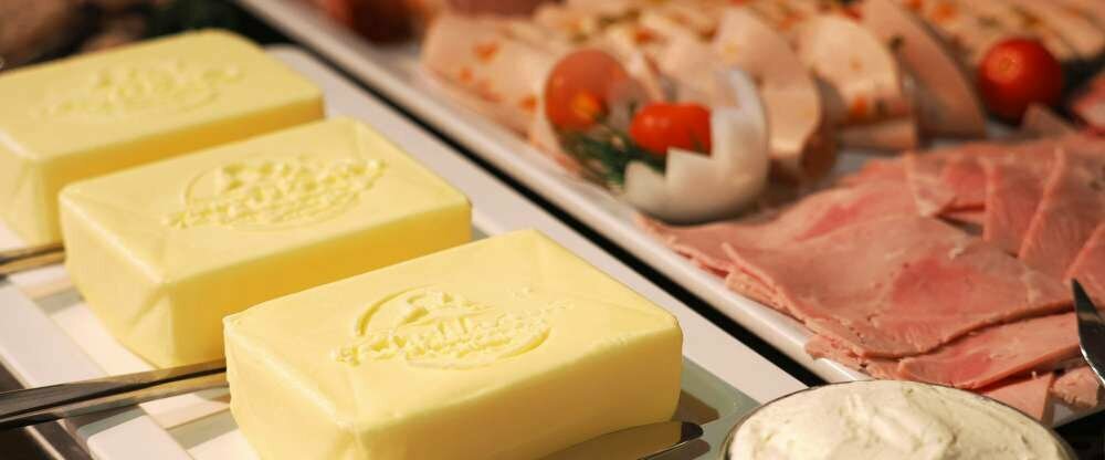 Forsthaus Langenberg - Küche