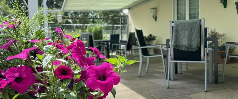 Forsthaus Langenberg - Restaurant