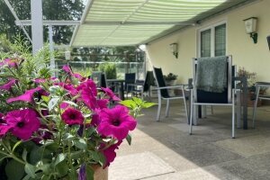 Forsthaus Langenberg - Restaurant