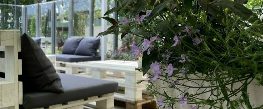 Forsthaus Langenberg - Restaurant