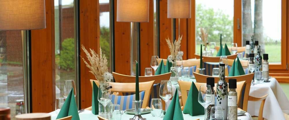 Forsthaus Langenberg - Restaurant