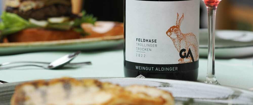 Forsthaus Langenberg - Restaurant