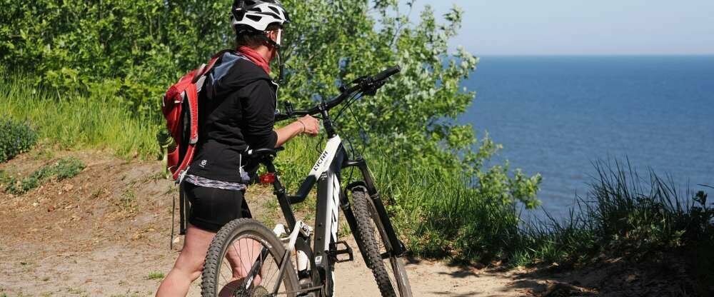 Forsthaus Langenberg - Umgebung