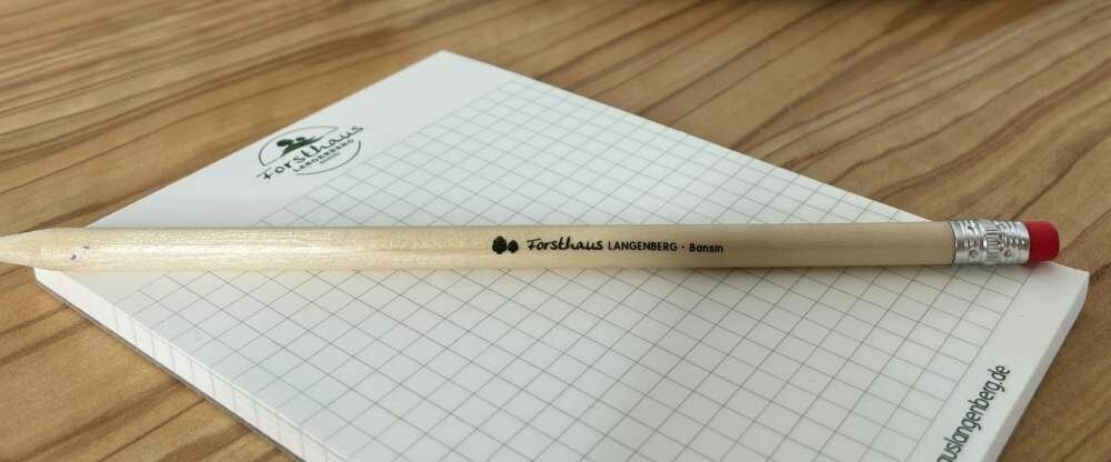 Forsthaus Langenberg - Zimmer