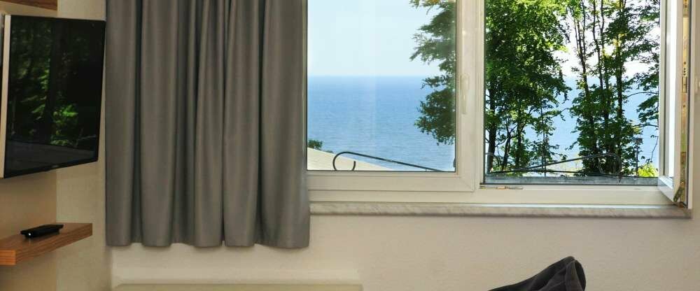 Forsthaus Langenberg - Zimmer