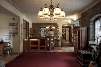 Foye, Quelle: AKZENT Wellness Hotel Franziskaner