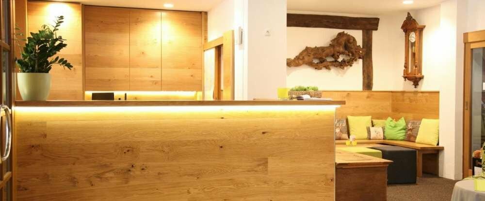 Foyer / Eingangsbereich