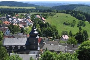 Frankenblick