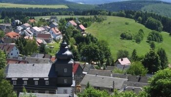 Frankenblick