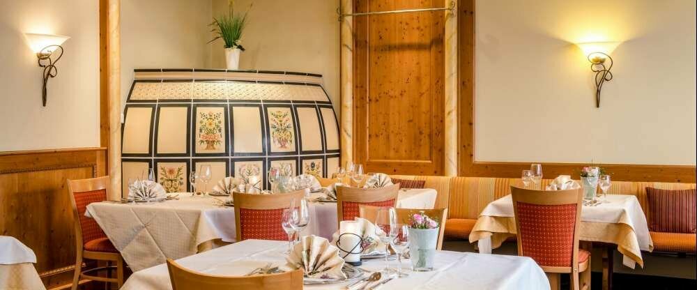 Restaurant Hotel Lamm - Frankenstube