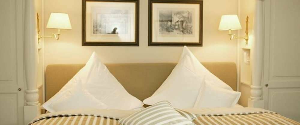 Franz Synders Doppelzimmer